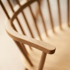 FDB Mobler, Rocking Chair - J52G