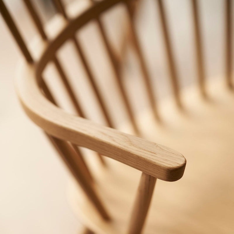 FDB Mobler, Rocking Chair - J52G