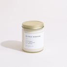 Bougie Minimaliste Brooklyn Candle Studio - Love Potion