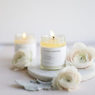 Bougie Minimaliste Brooklyn Candle Studio - Love Potion