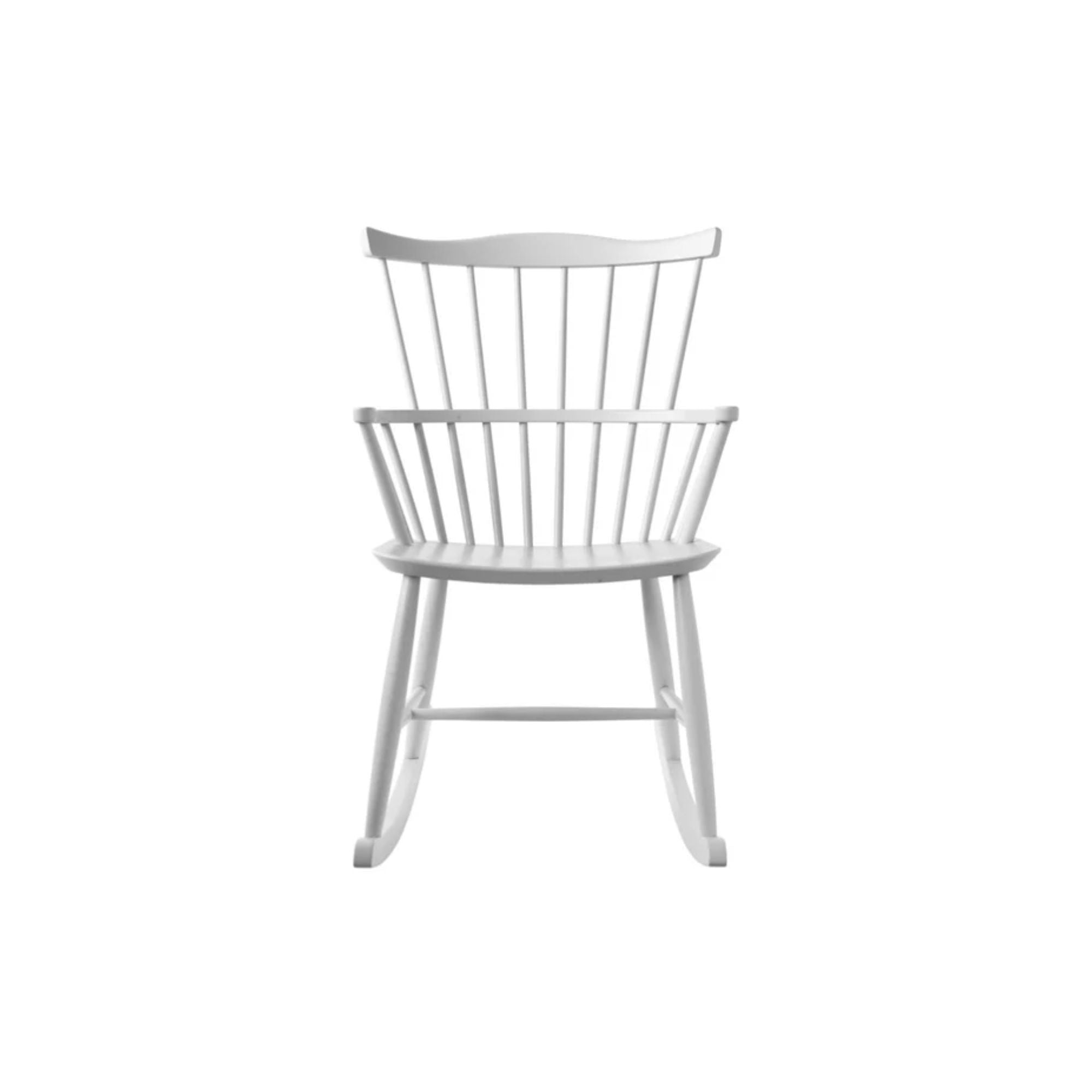 FDB Mobler, Rocking Chair - J52G