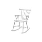 FDB Mobler, Rocking Chair - J52G