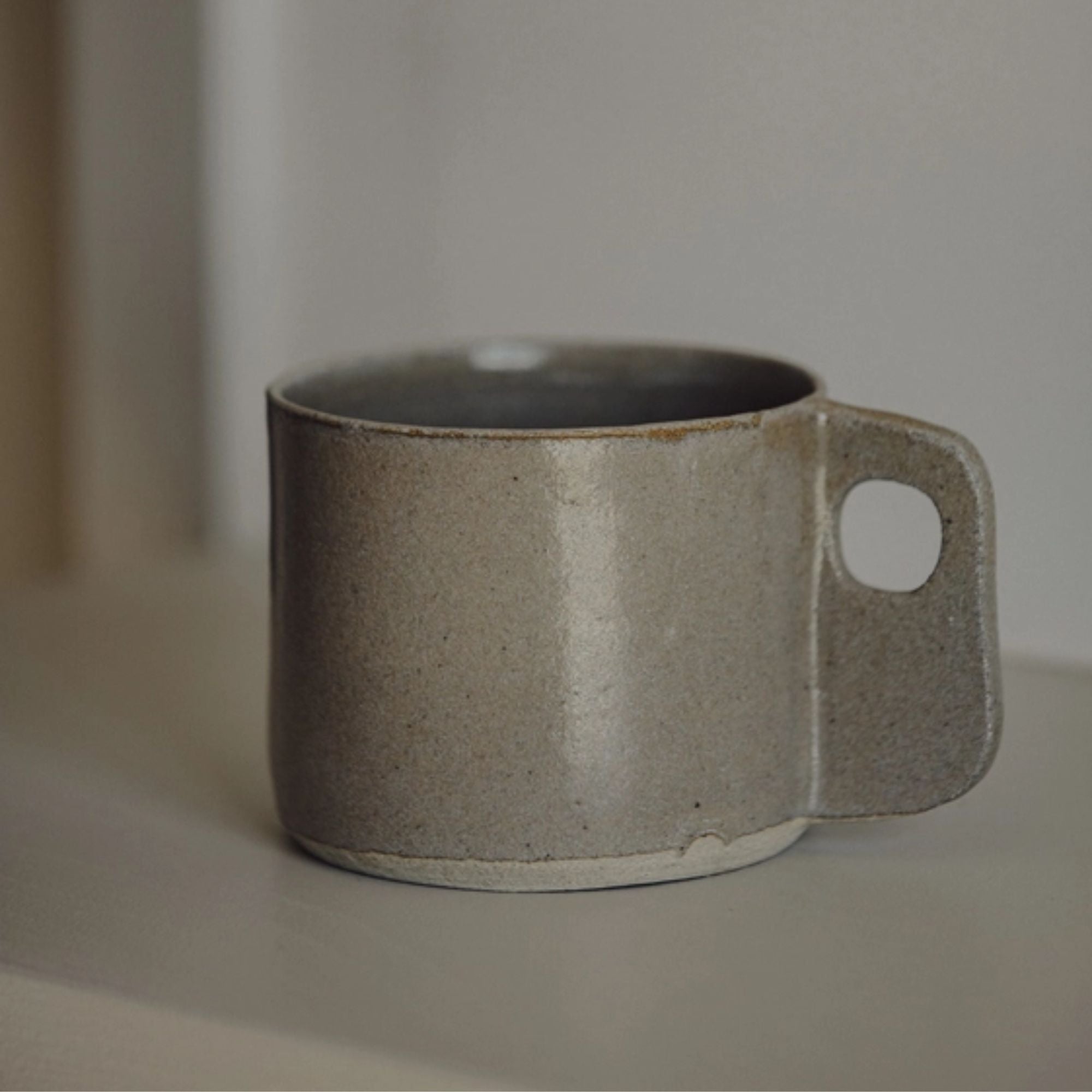 Labogie, Le Grand Mug - Greige

