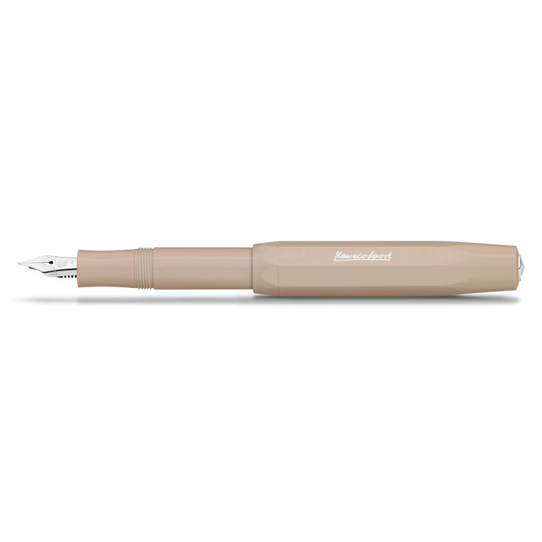 Stylo plume Kaweco - Skyline Sport Macchiato M