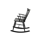 FDB Mobler, Rocking Chair - J52G