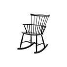 FDB Mobler, Rocking Chair - J52G