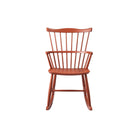 FDB Mobler, Rocking Chair - J52G