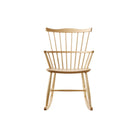 FDB Mobler, Rocking Chair - J52G