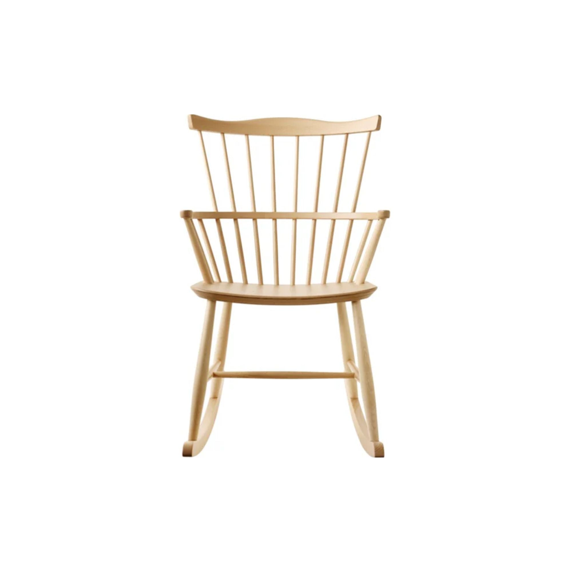 FDB Mobler, Rocking Chair - J52G