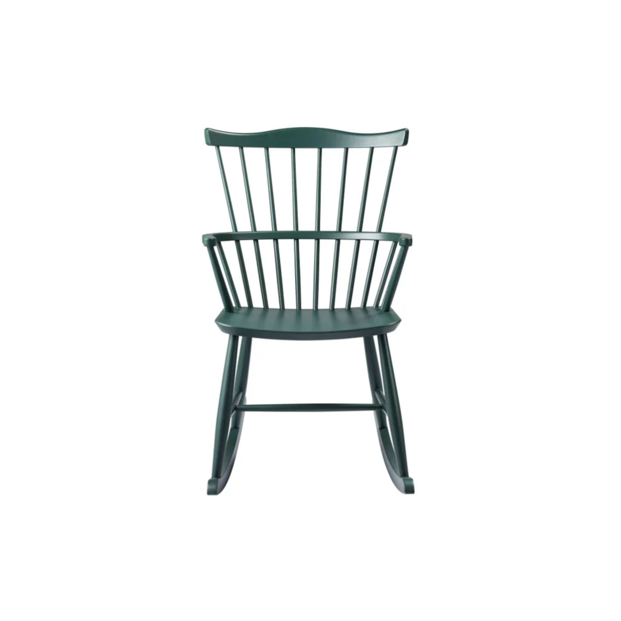 FDB Mobler, Rocking Chair - J52G