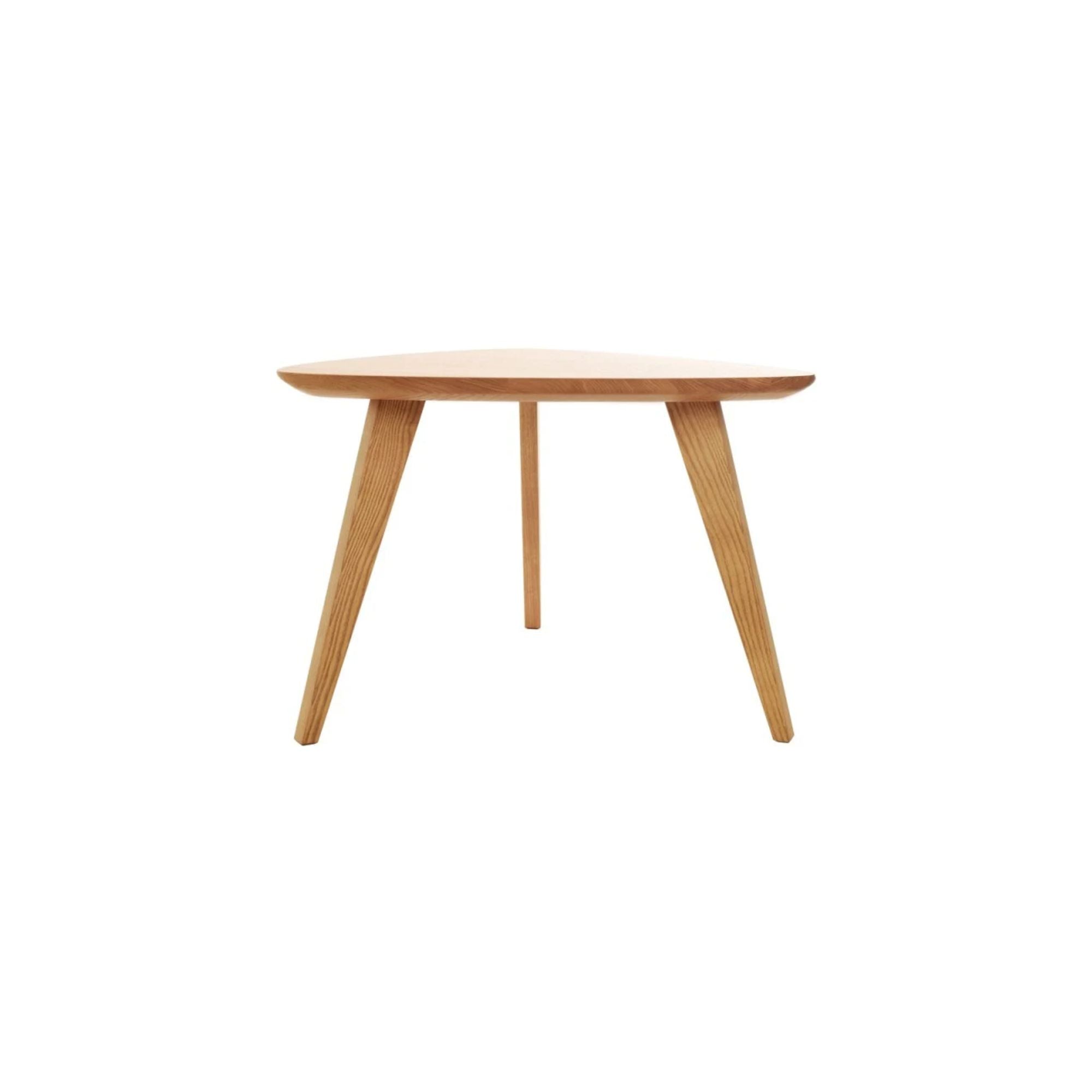 366 Concept, Table basse triangulaire