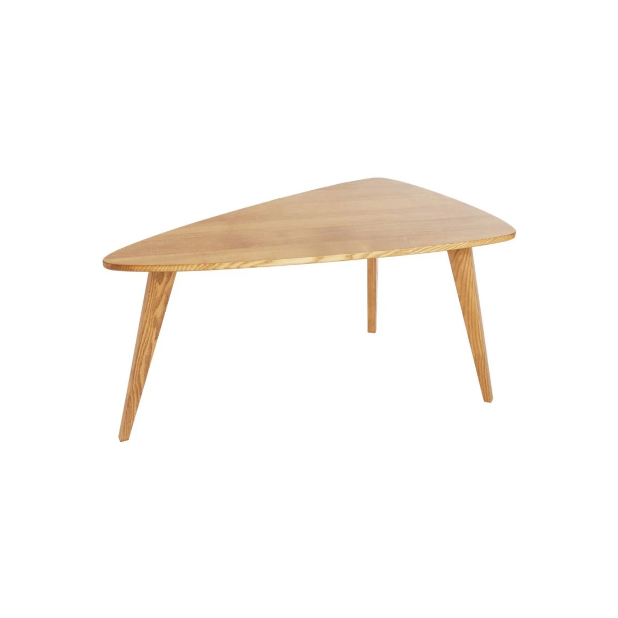 366 Concept, Table basse triangulaire