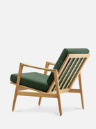 366 Concept, Fauteuil Stefan - Tissu Boucle