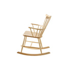 FDB Mobler, Rocking Chair - J52G