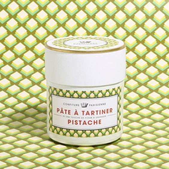 Confiture Parisienne - Pistache