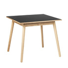 Table à manger FDB Møbler - C35A Gris ardoise