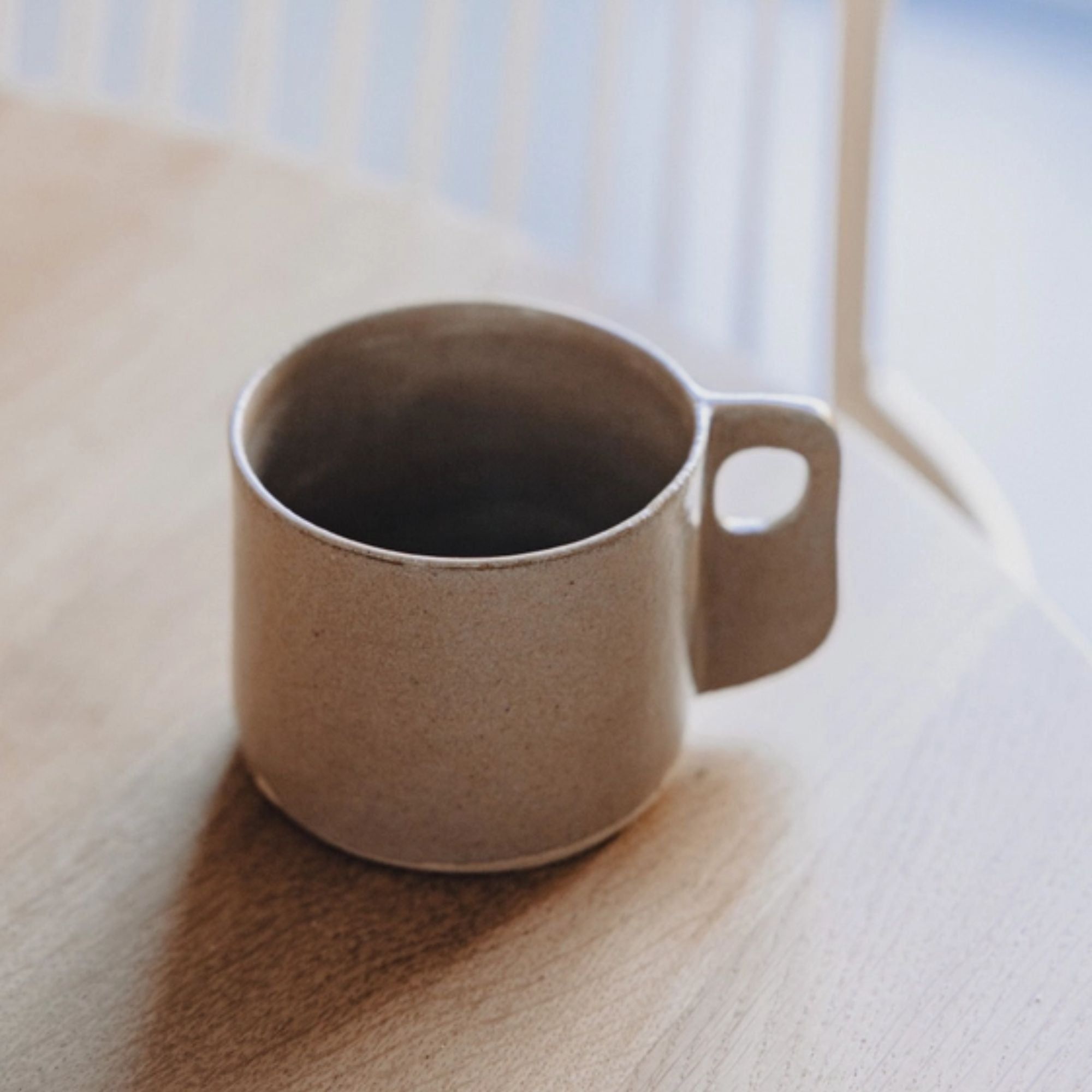 Labogie, Le Grand Mug - Greige

