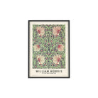 Affiche PSTR Studio - William Morris, Pimpernel