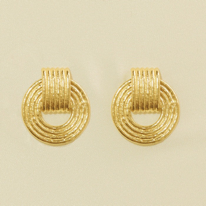 Agapé Studio, Boucles d'oreilles Giulia