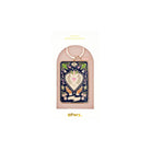 All The Ways To Say, Porte-clés - Tarot Tipsy Card