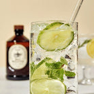 Bacanha, Sirop bio brut - Mojito