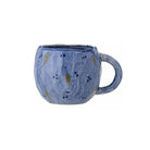 Bloomingville , Mug - Pippine Bleu