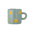 Bloomingville , Mug - Agnes Vert