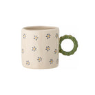 Bloomingville , Mug - Dorthea 