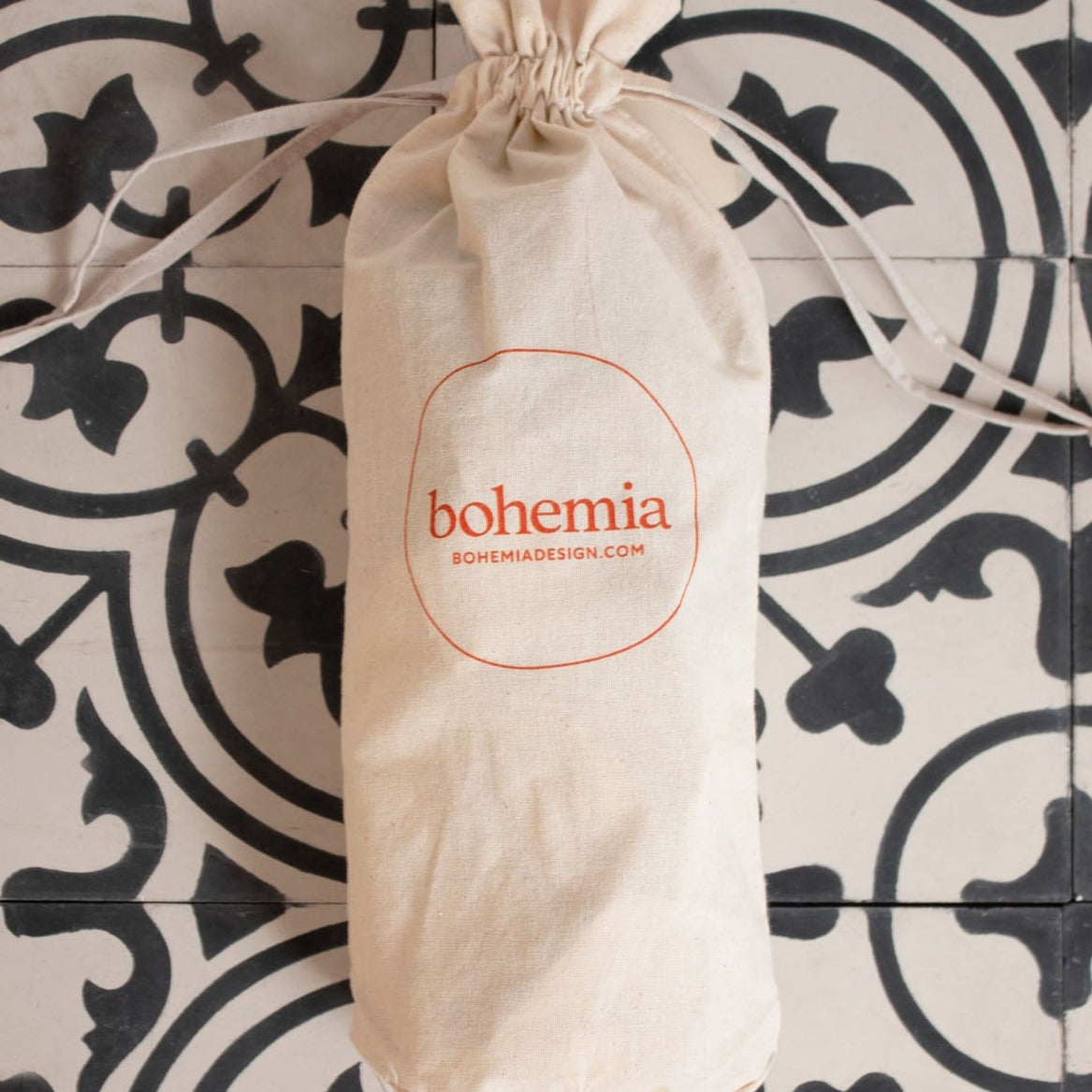 Bohemia, Babouche Marocaine - Sage