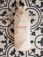 Bohemia, Babouche Marocaine - Ocre