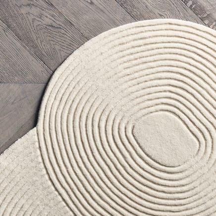 Bolia, Tapis Zen Shaped