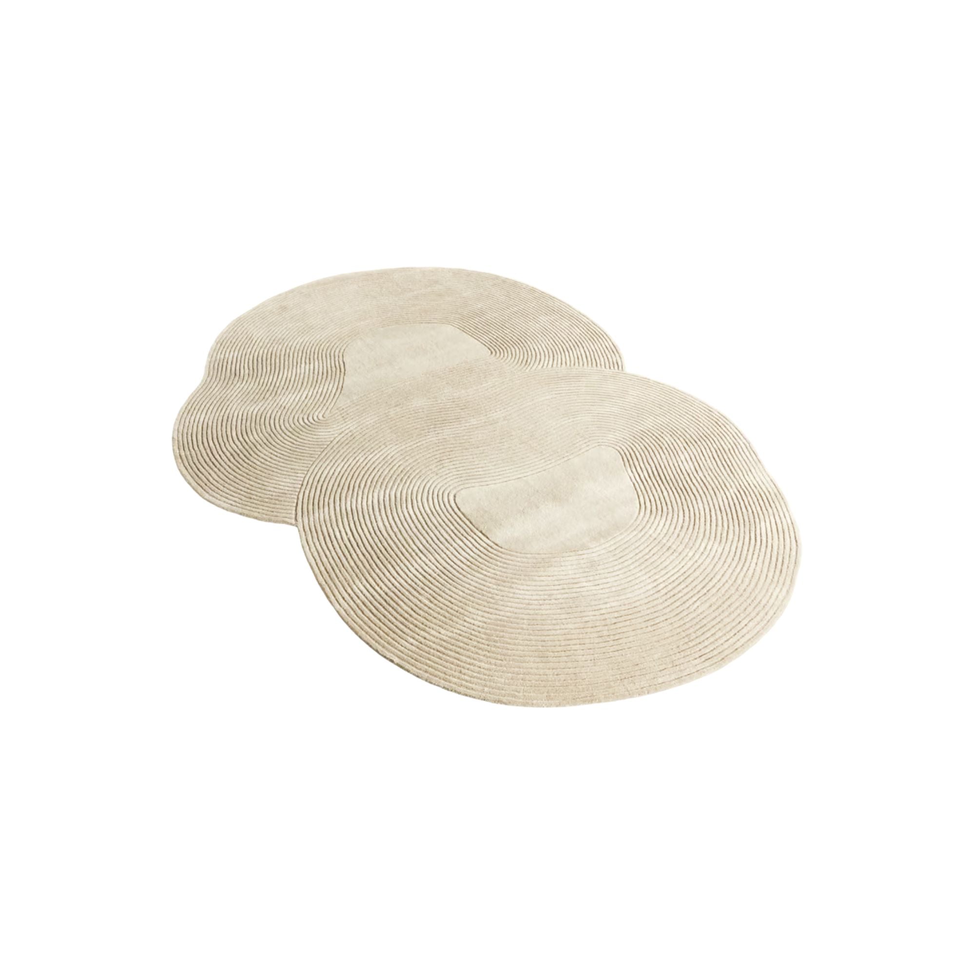 Bolia, Tapis Zen Shaped