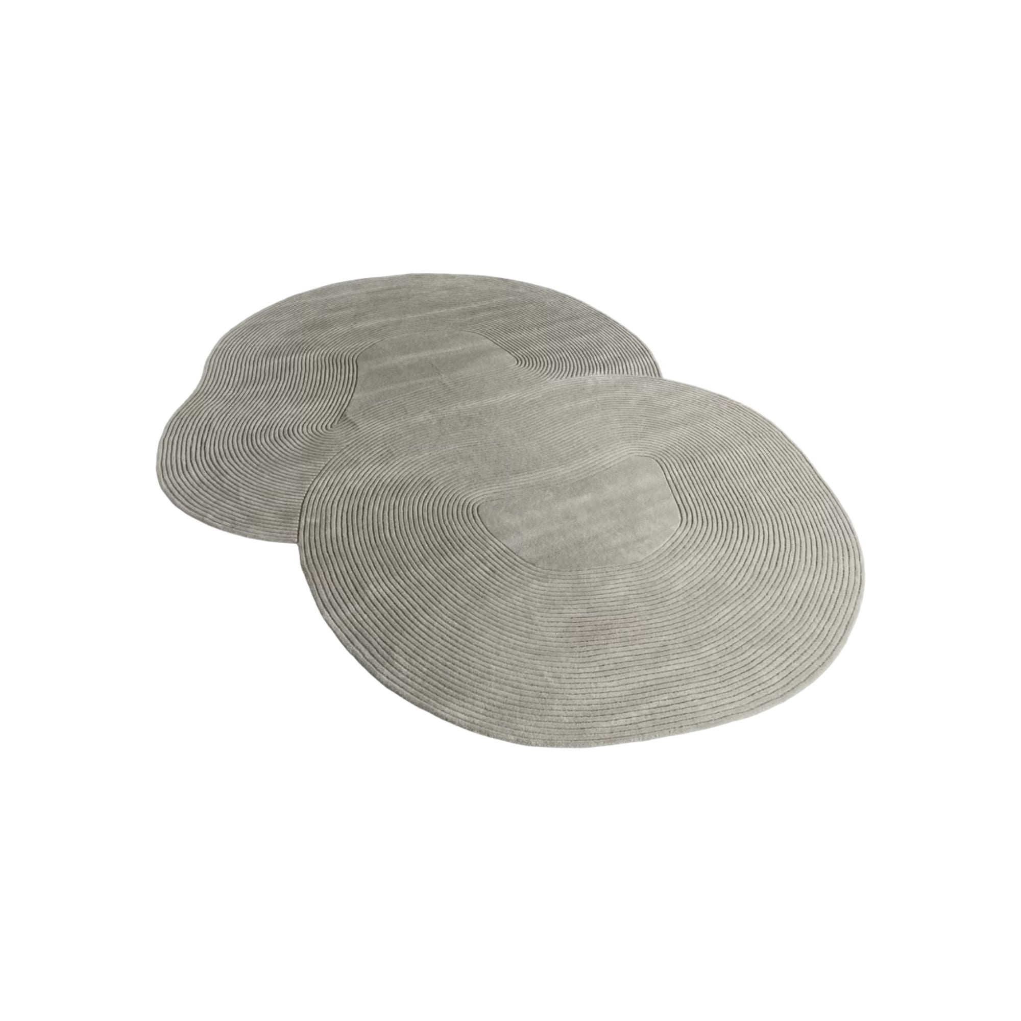 Bolia, Tapis Zen Shaped