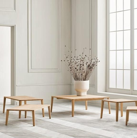 Bolia, Table basse - Graceful 