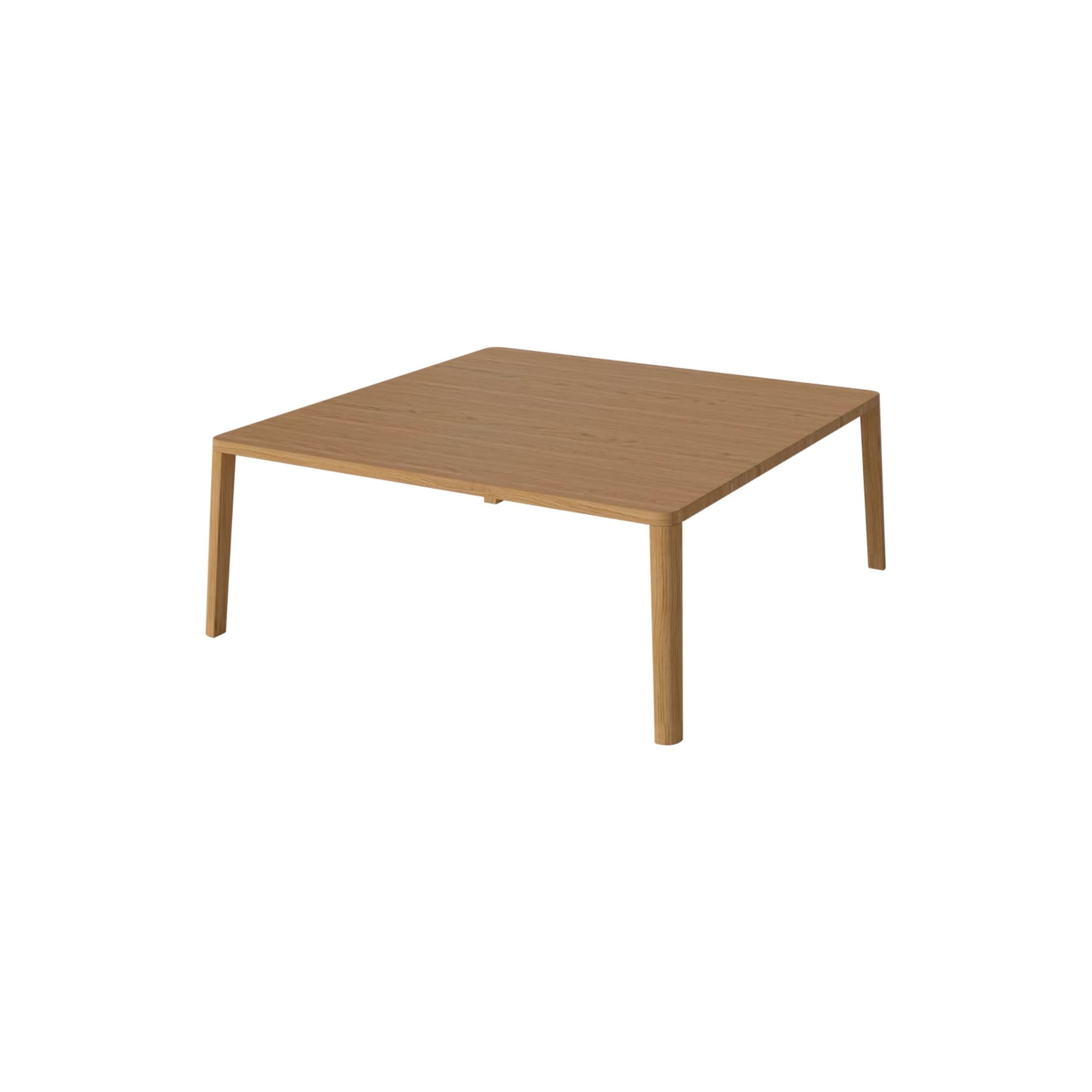 Bolia, Table basse - Graceful