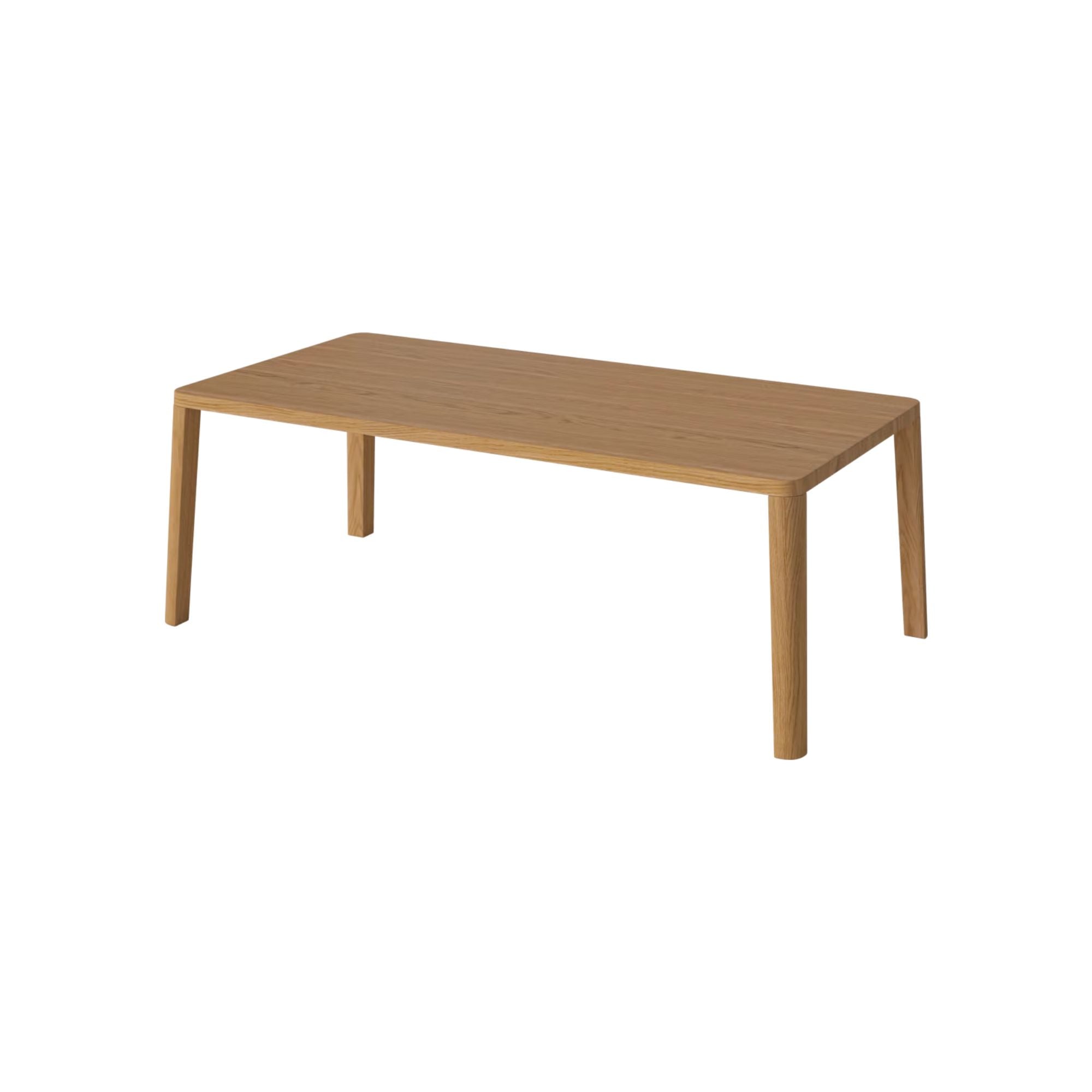 Bolia, Table basse - Graceful