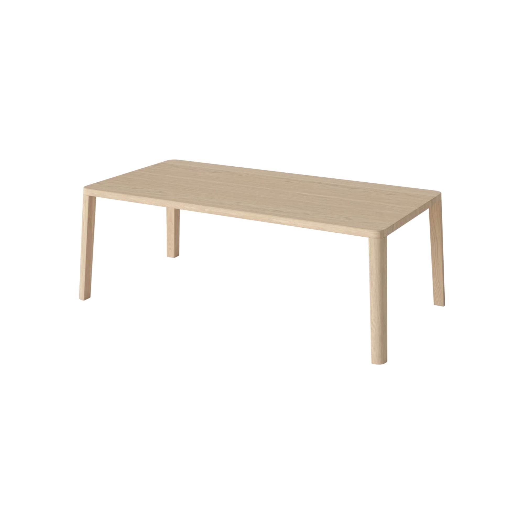 Bolia, Table basse - Graceful