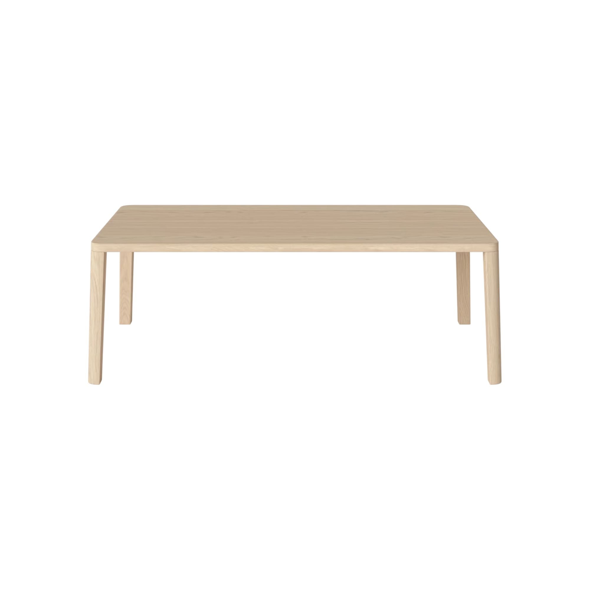 Bolia, Table basse - Graceful