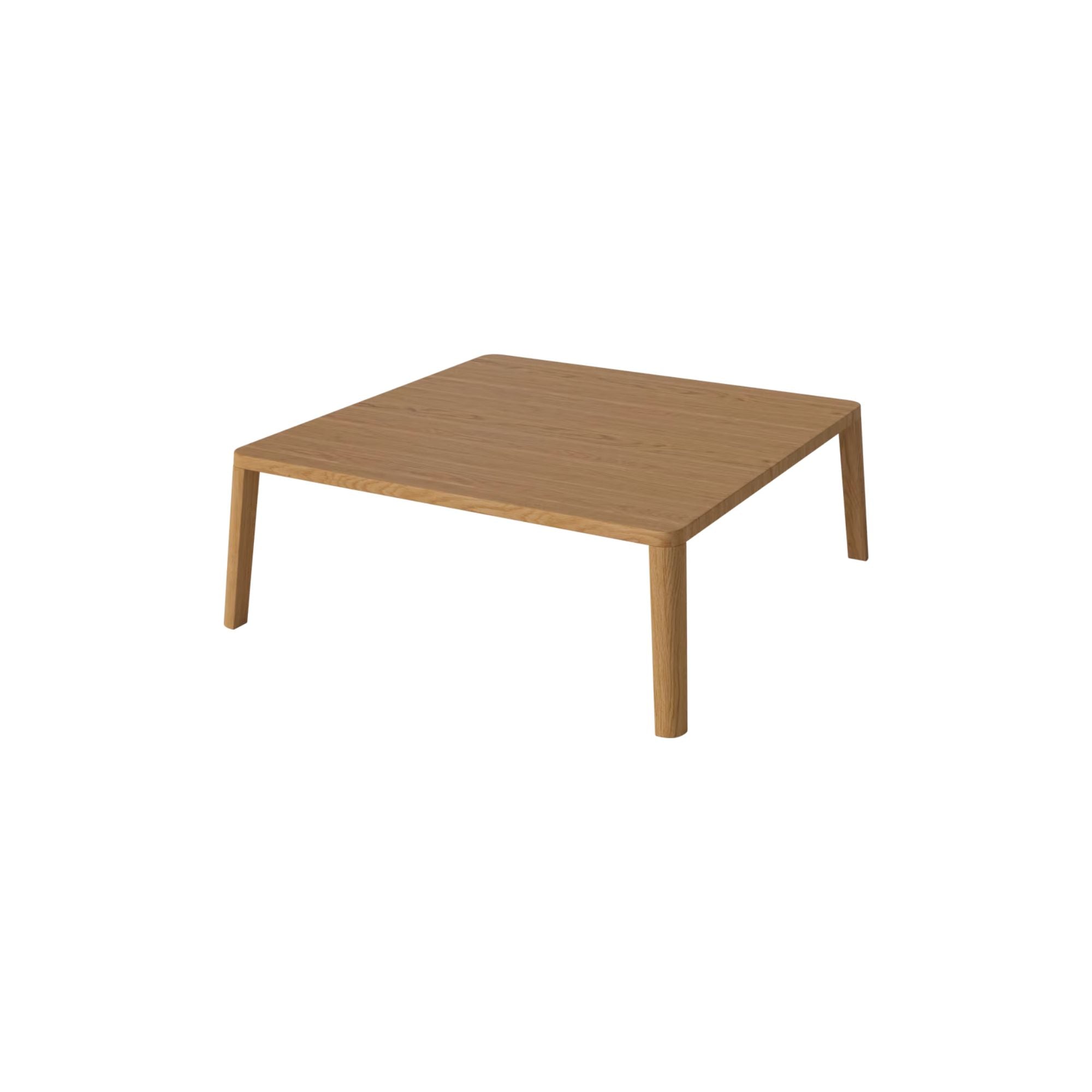 Bolia, Table basse - Graceful