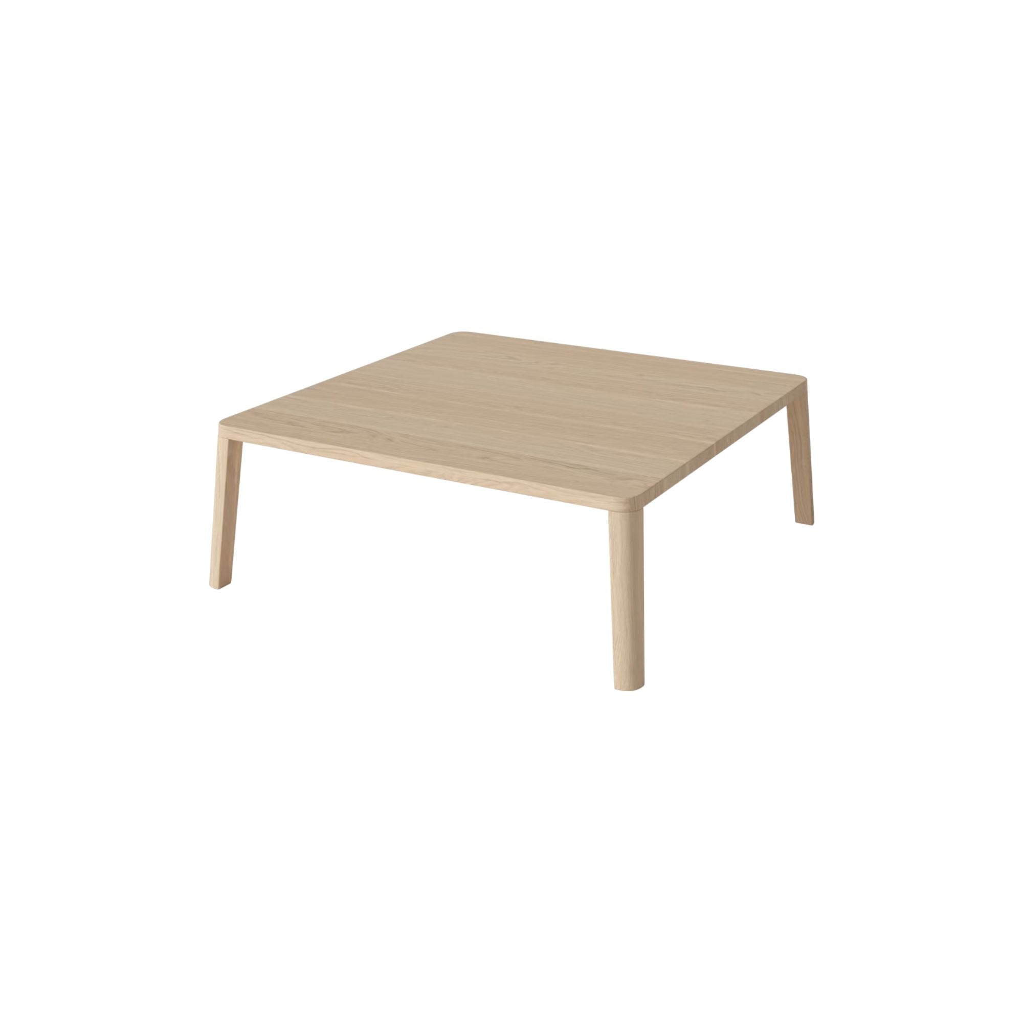 Bolia, Table basse - Graceful