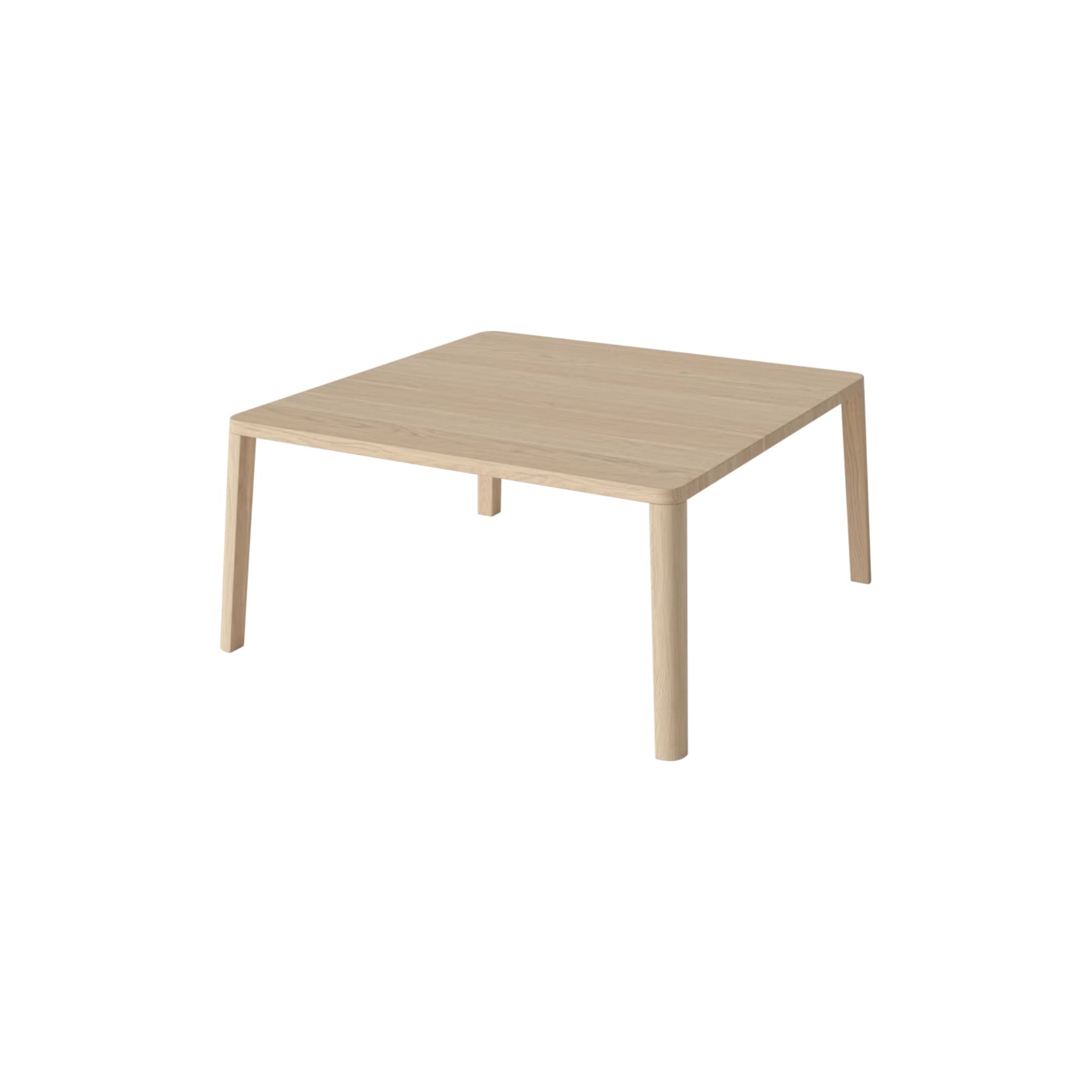 Bolia, Table basse - Graceful