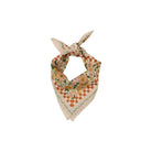 Bonheur du jour, Petit Foulard -  Amaia Rose Corail