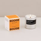 Boogie Bougie, Bougie - Black Fig & Neroli