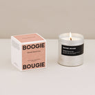 Boogie Bougie, Bougie - Damask Rose & Oud