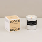 Boogie Bougie, Bougie - Fève Tonka & Myrrh