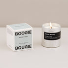 Boogie Bougie, Bougie -  Menthe Sauvage & Gingembre