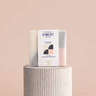 Ciment Paris, Coffret de 2 savons surgras - Kimono | Fenêtre