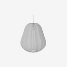 Suspension Bolia - Balloon Gris clair Ø53,5