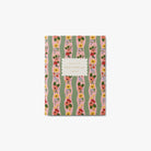 Carnet de poche Rifle Paper Co. - Roses Multi