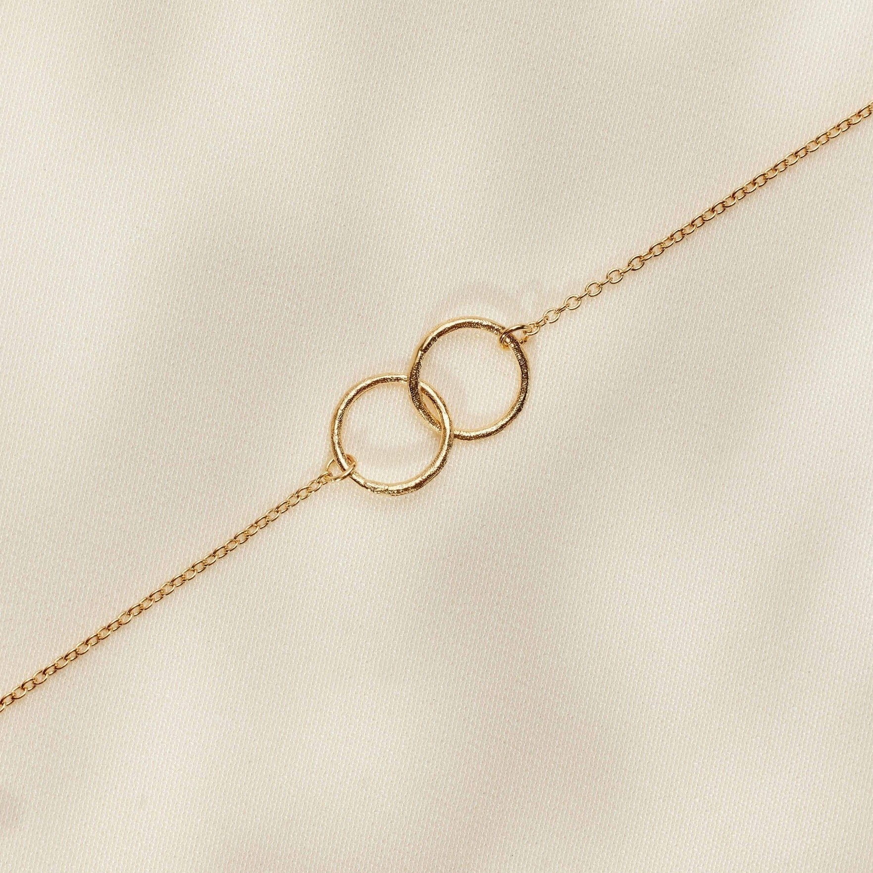 Agapé Studio, Bracelet - Cirà